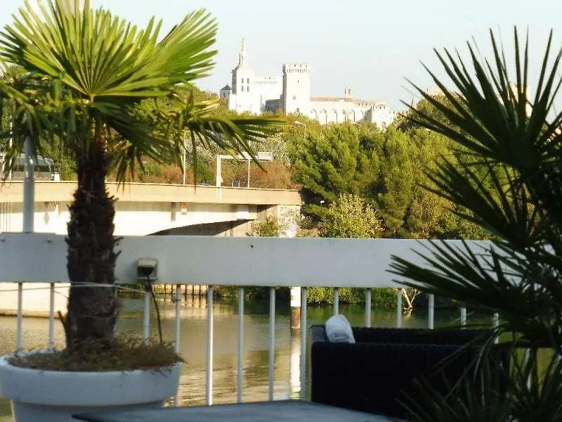 O'Cub Hotel Villeneuve-les-Avignon
