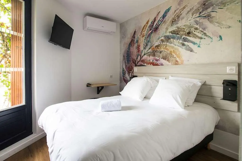 O'Cub Hotel Villeneuve-les-Avignon