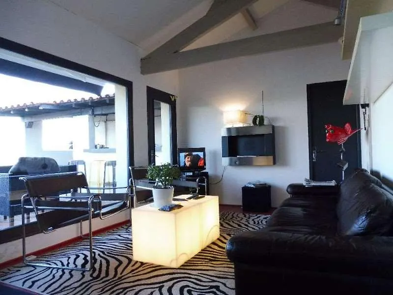 O'Cub Hotel Villeneuve-les-Avignon