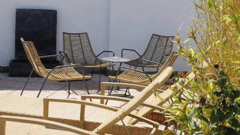 O'Cub Hotel Villeneuve-les-Avignon