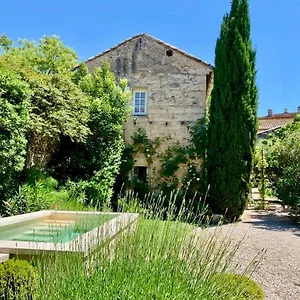 Hébergement de vacances Le Clos Des Chartreux, Villeneuve-lès-Avignon