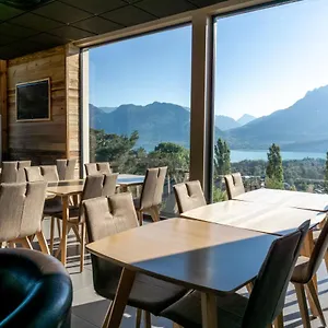 Les Balcons Du D'annecy - Neaclub France