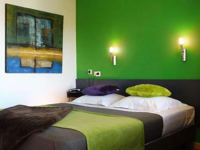 O'Cub Hotel Villeneuve-lès-Avignon